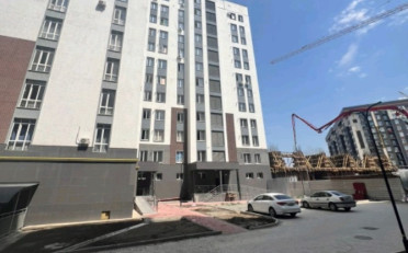 Купить квартиру Бишкек