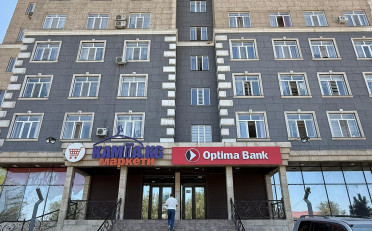  Агентство недвижимости
