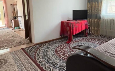 Купить квартиру Бишкек
