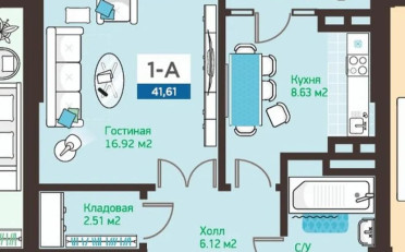 Купить квартиру Бишкек