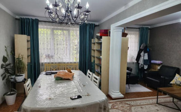 Купить квартиру Бишкек