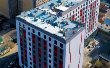  Агентство недвижимости