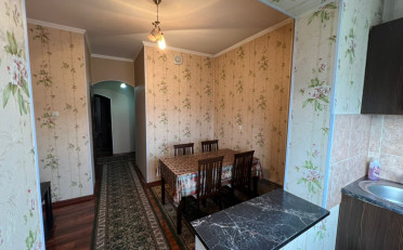 Купить квартиру Бишкек