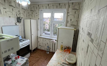 Купить квартиру Бишкек