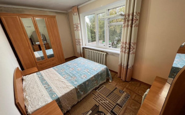 Купить квартиру Бишкек