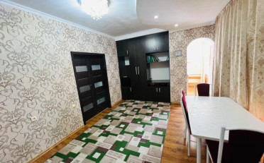 Купить квартиру Бишкек
