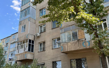Купить квартиру Бишкек