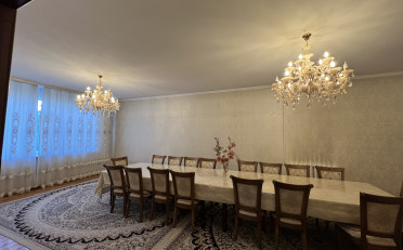Купить квартиру Бишкек