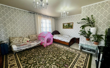Купить квартиру Бишкек