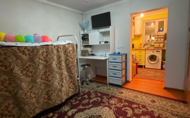 Купить квартиру Бишкек