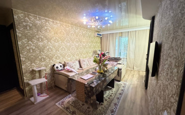 Купить квартиру Бишкек