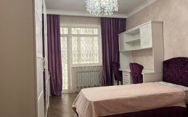 Купить квартиру Бишкек