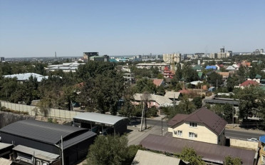 Купить квартиру Бишкек