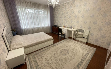 Купить квартиру Бишкек