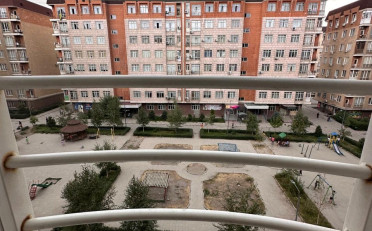 Купить квартиру Бишкек