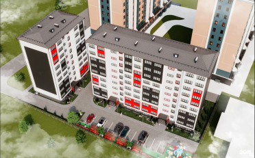 Купить квартиру Бишкек