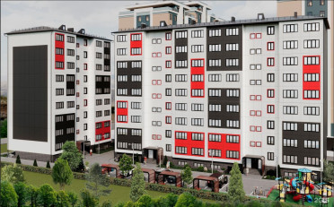 Купить квартиру Бишкек