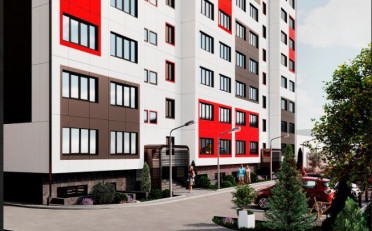 Купить квартиру Бишкек