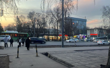Купить квартиру Бишкек