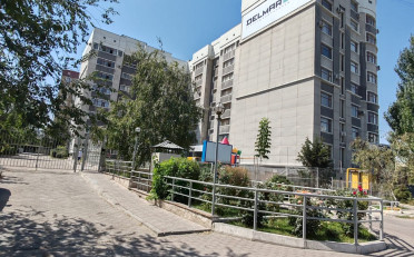 Купить квартиру Бишкек