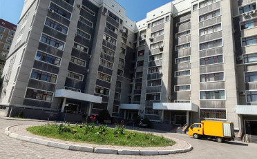 Купить квартиру Бишкек