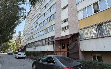 Купить квартиру Бишкек
