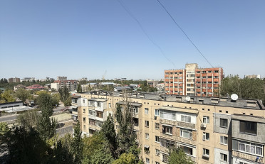 Купить квартиру Бишкек