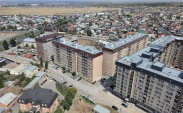 Купить квартиру Бишкек