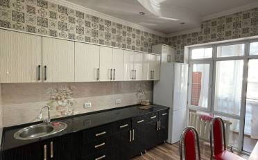 Купить квартиру Бишкек