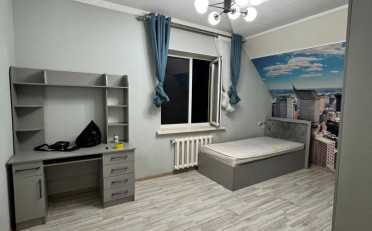 Купить квартиру Бишкек