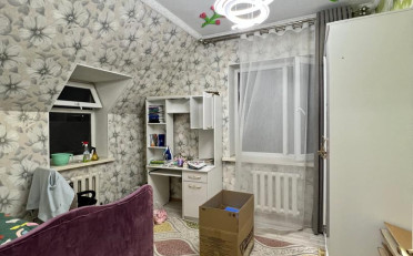 Купить квартиру Бишкек