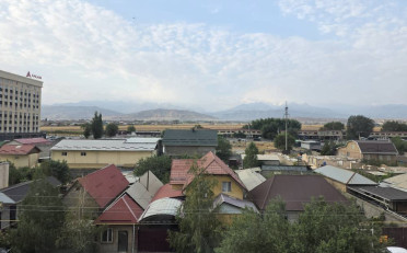 Купить квартиру Бишкек