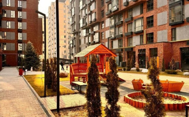 Купить квартиру Бишкек