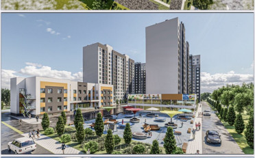  Агентство недвижимости