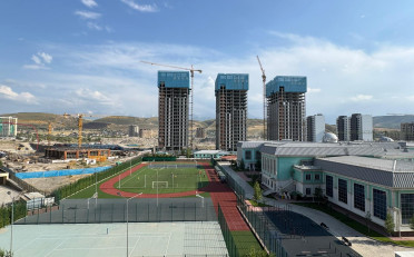 Купить квартиру Бишкек