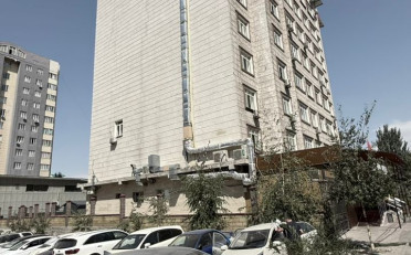  Агентство недвижимости