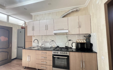 Купить квартиру Бишкек