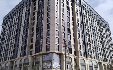  Агентство недвижимости