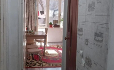 Купить квартиру Бишкек