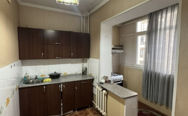 Купить квартиру Бишкек