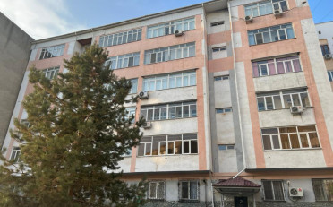 Купить квартиру Бишкек