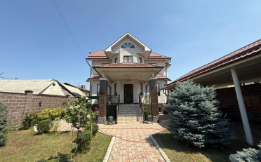 Купить квартиру Бишкек