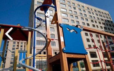 Купить квартиру Бишкек