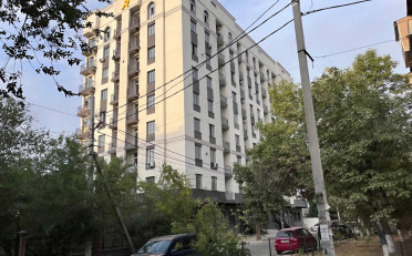 Купить квартиру Бишкек