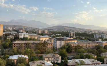 Купить квартиру Бишкек