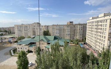 Купить квартиру Бишкек