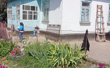 Купить квартиру Бишкек
