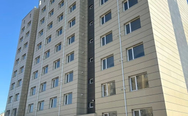 Купить квартиру Бишкек