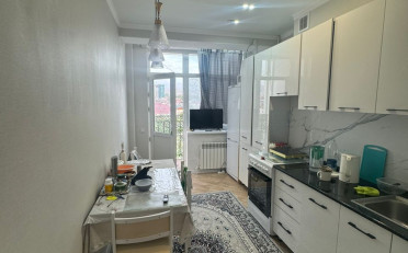 Купить квартиру Бишкек
