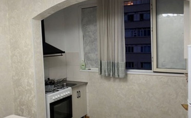 Купить квартиру Бишкек